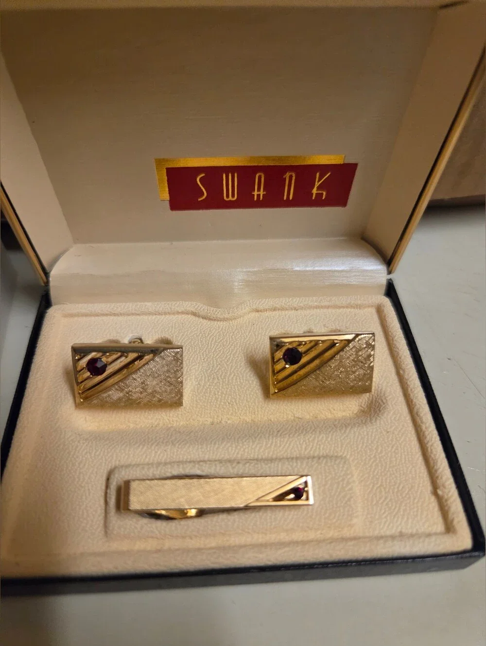 SWANK variety vintage